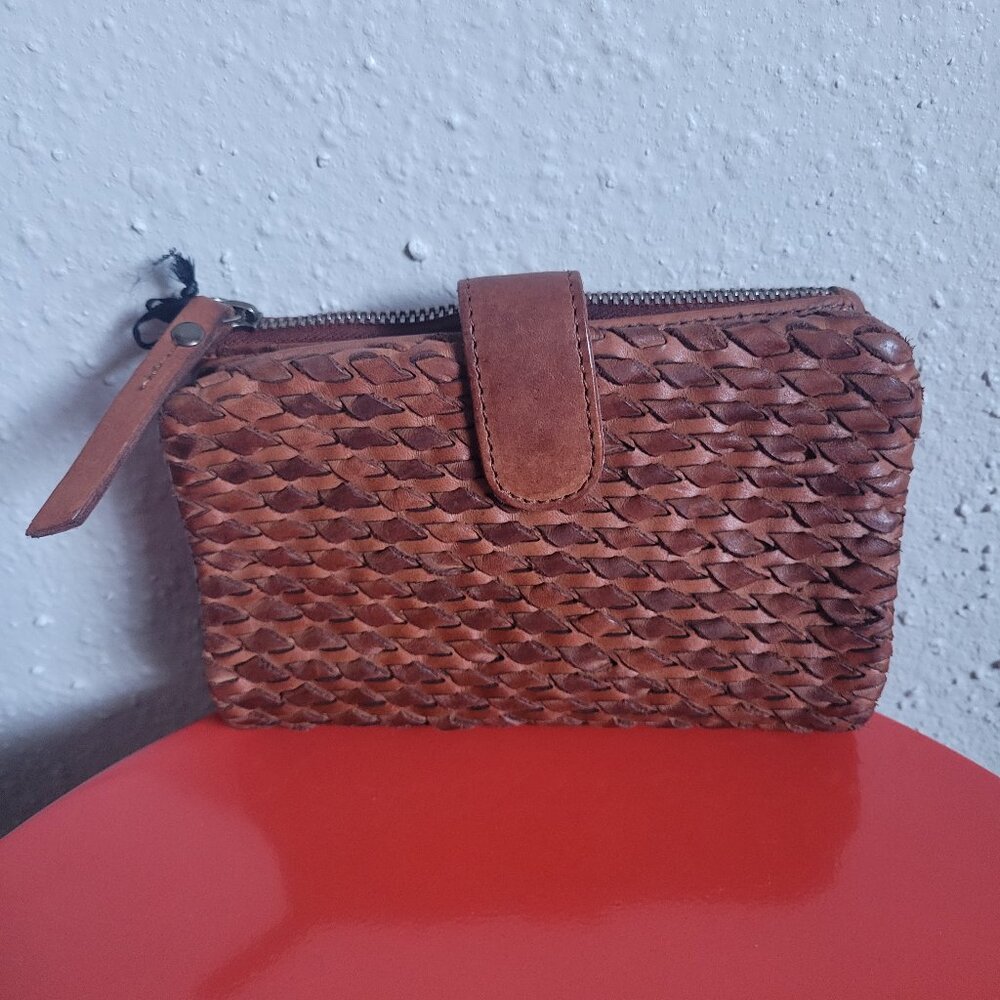 Vilenca Holland Women's Wallet